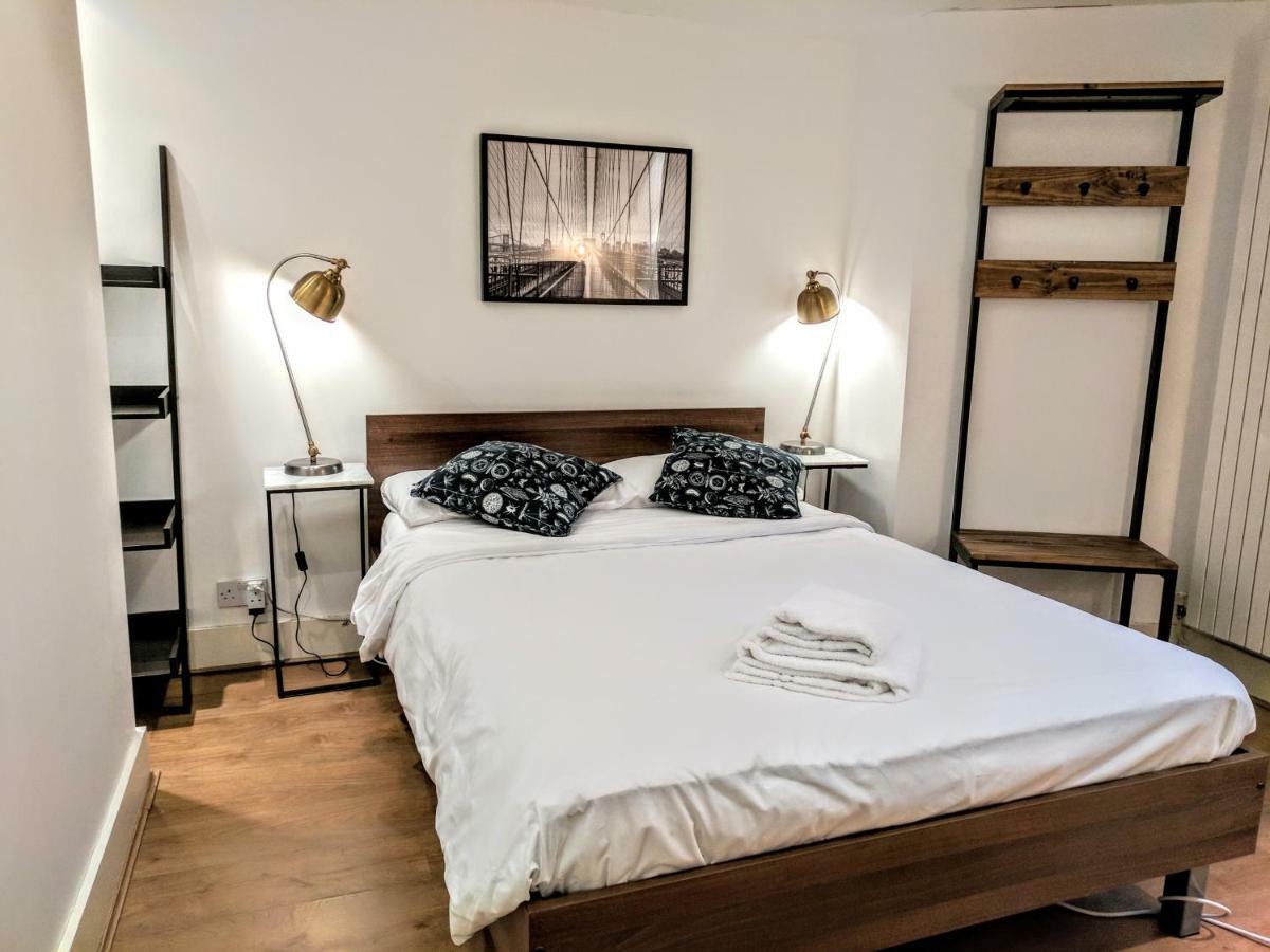 Muse Haus Riverside Homestay London