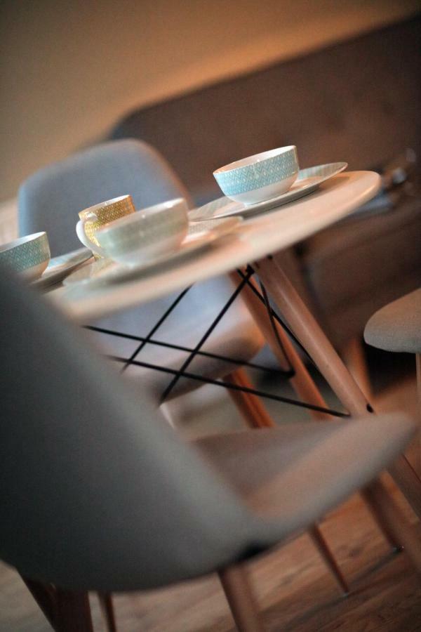 Kings Cross Apartment