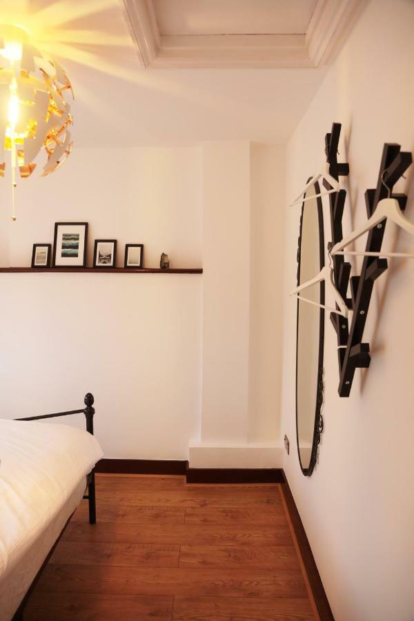 Kings Cross Apartment *