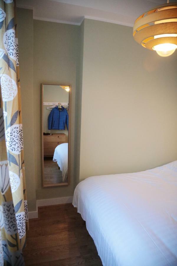 Kings Cross Apartment
