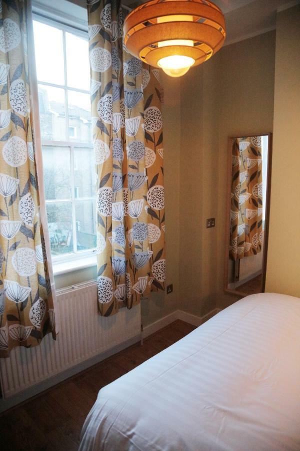 Kings Cross Apartment