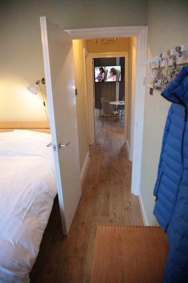 Apartment Kings Cross