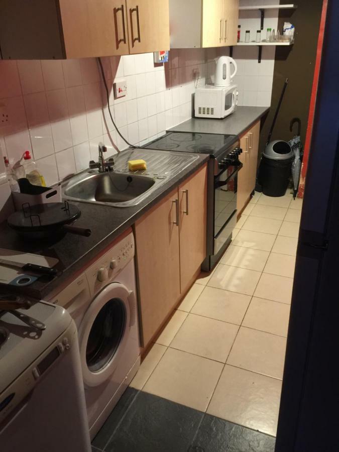 Pensionat Wesley Avenue London