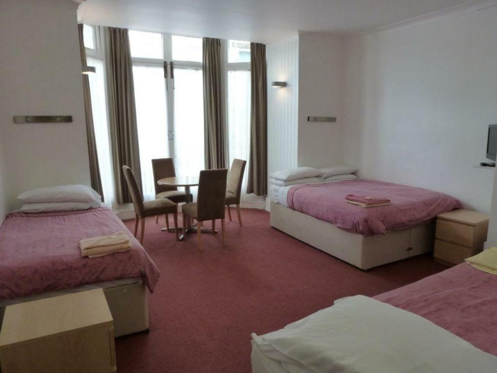 Appartement Belsize Park