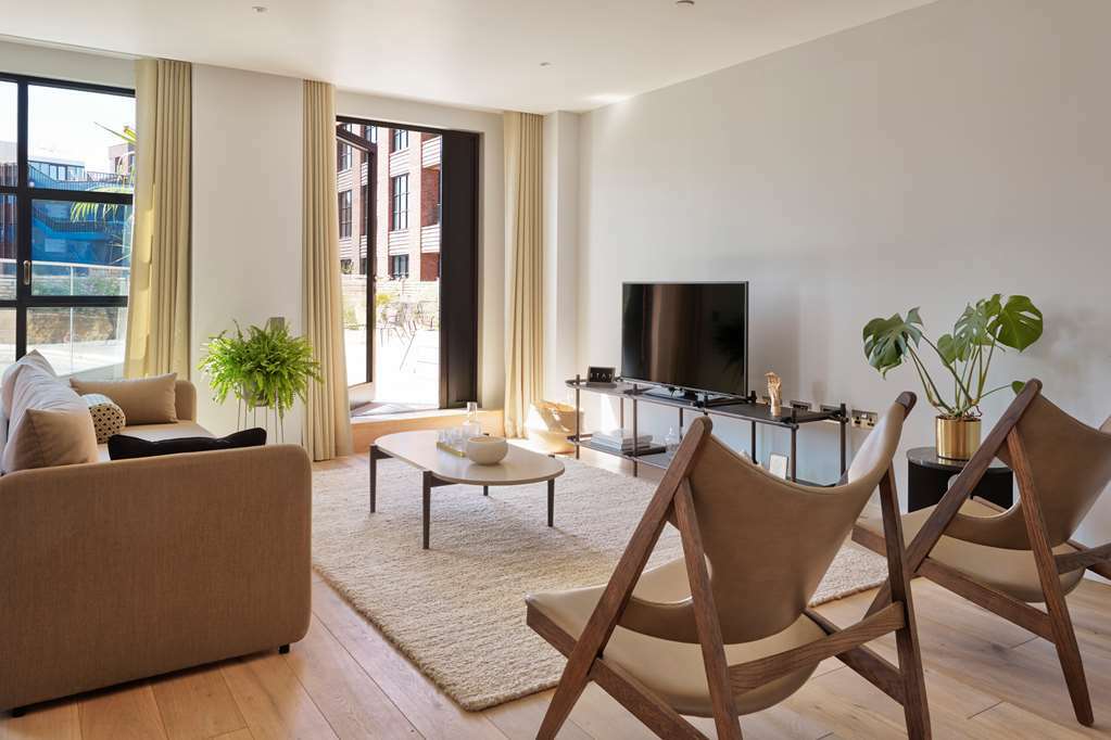 Camden Apartment London