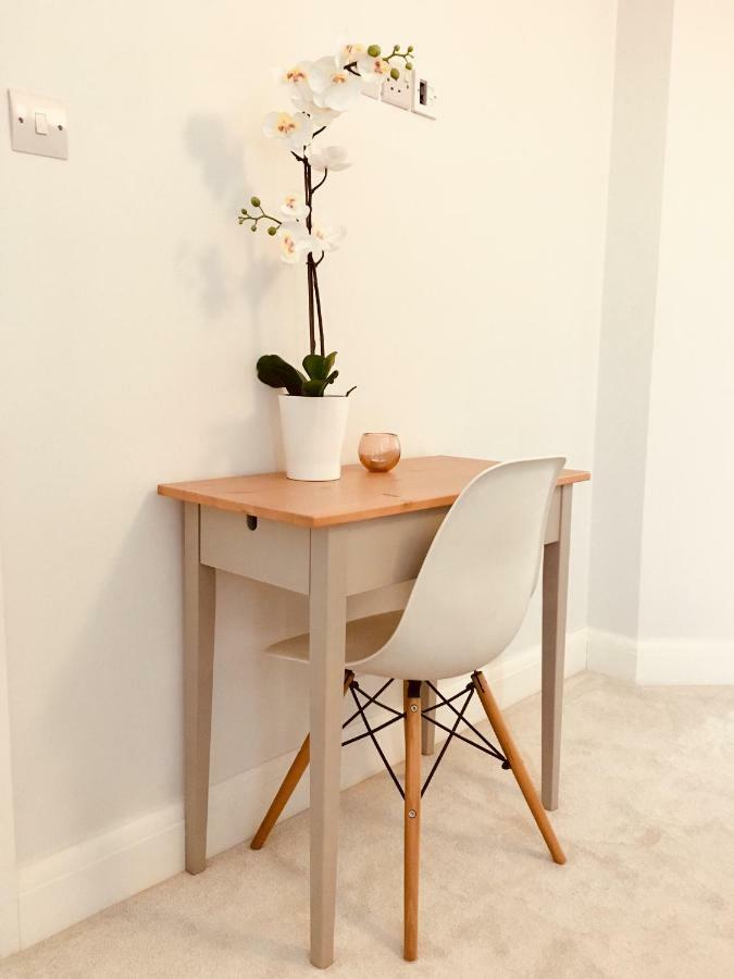 Rum i privatbostad Cosy Near Westfield Stratford *