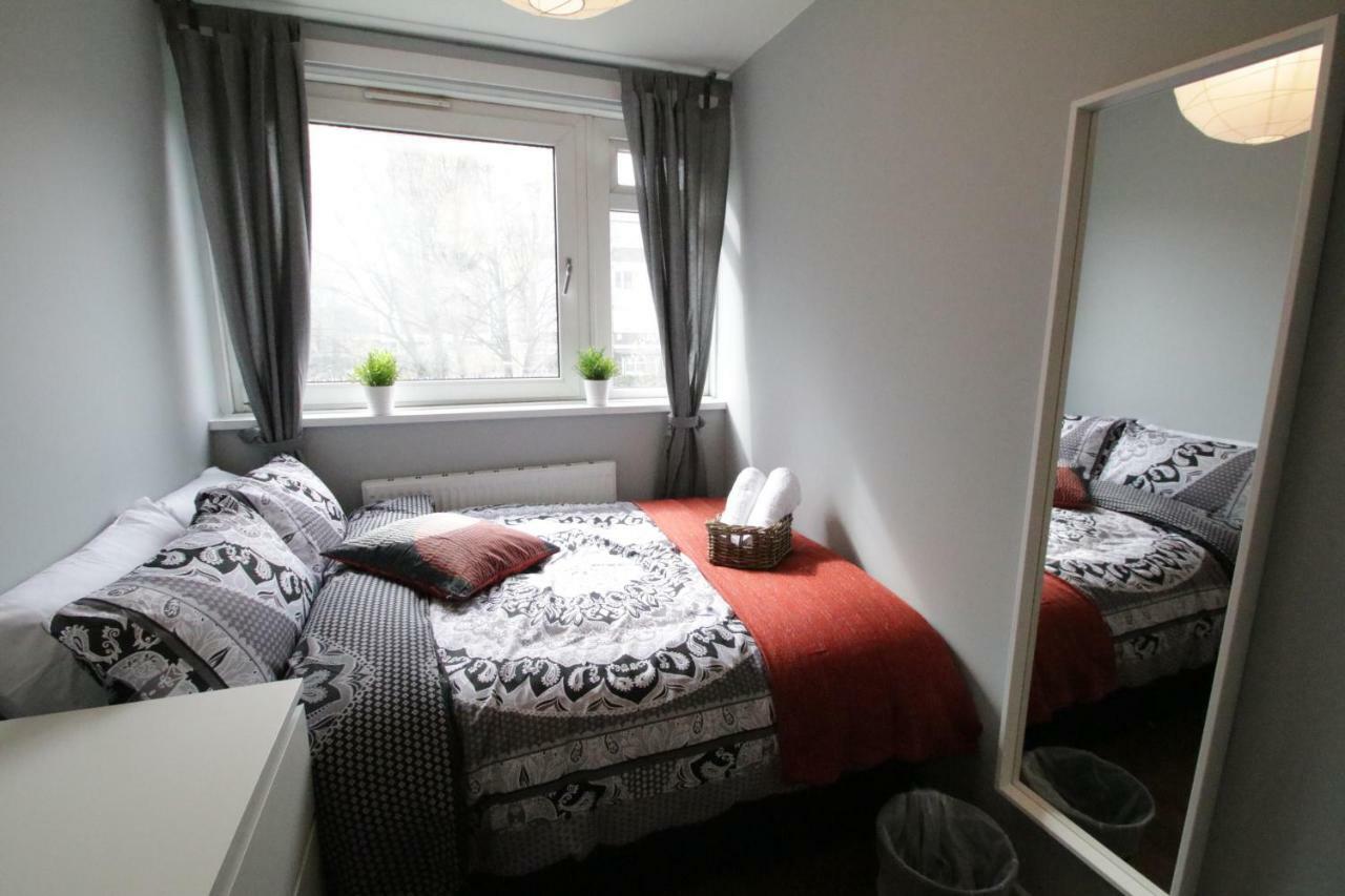 Bethnal Green Gasthof 3*