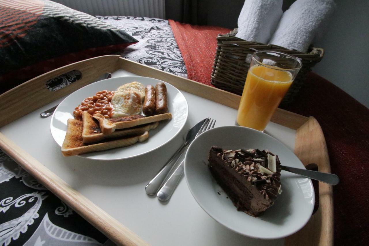 Gasthof Bethnal Green 3*