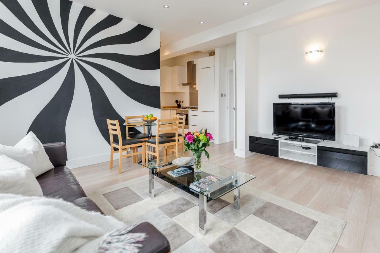 Wandsworth Terrace Londen