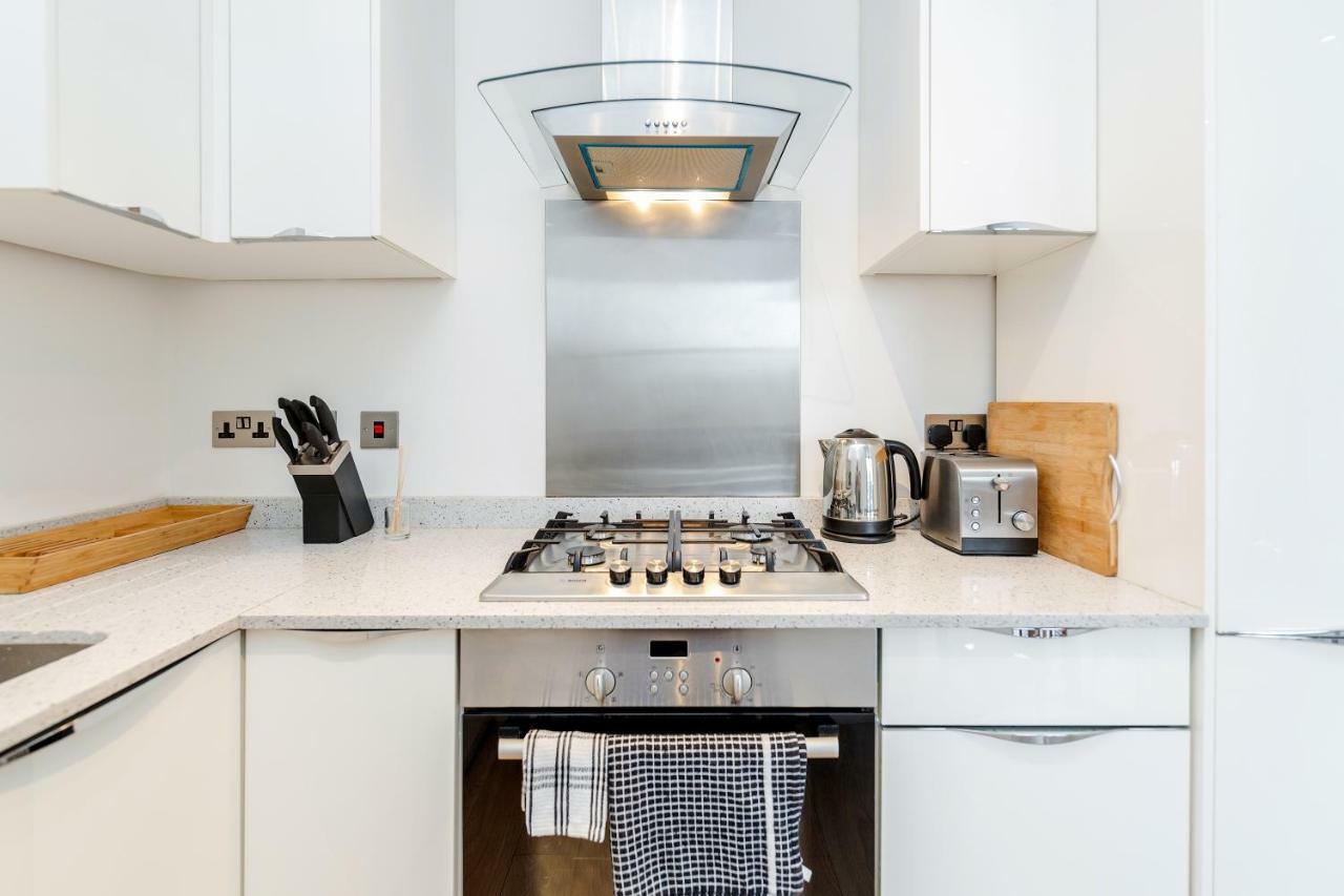 Appartement Wandsworth Terrace Londen