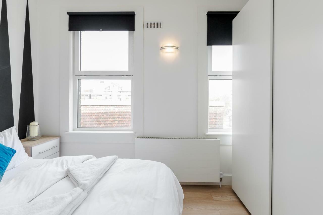 Appartement Wandsworth Terrace *