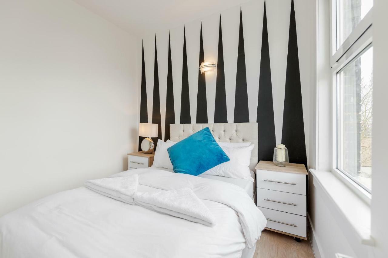 Wandsworth Terrace Appartement *