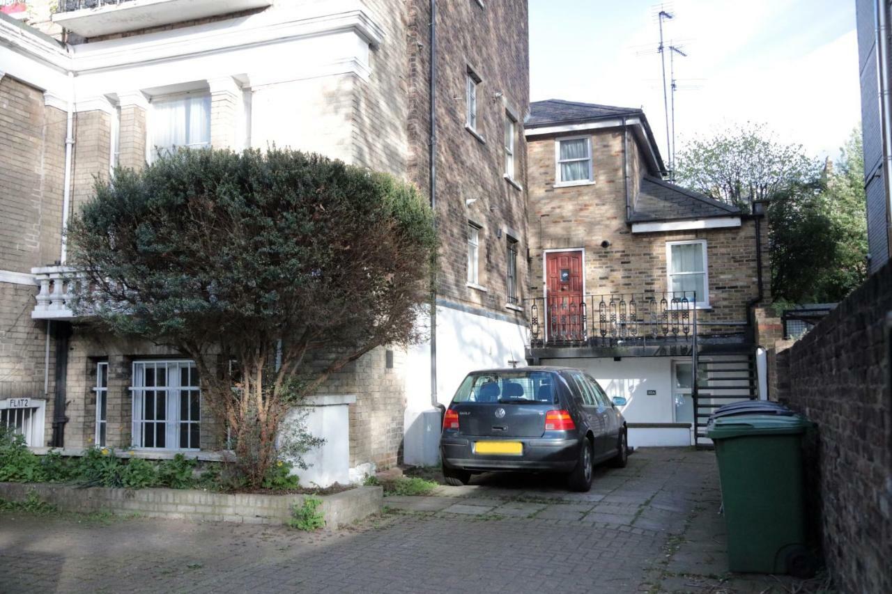 Flat1 Camden Road Lägenhet