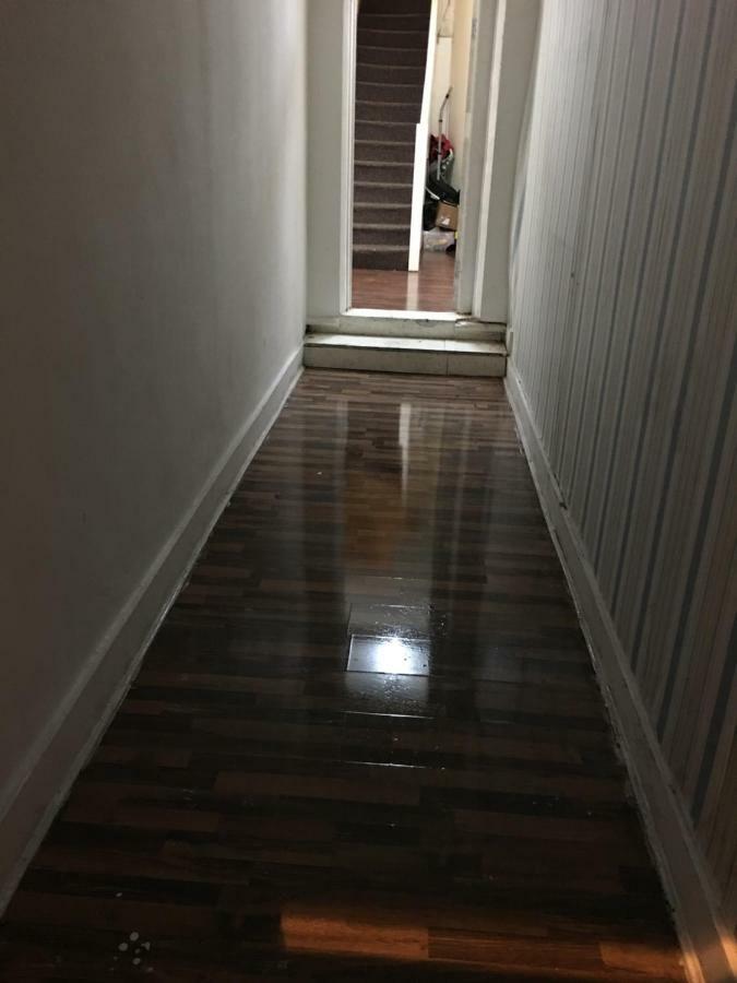 Islington House Privat bolig