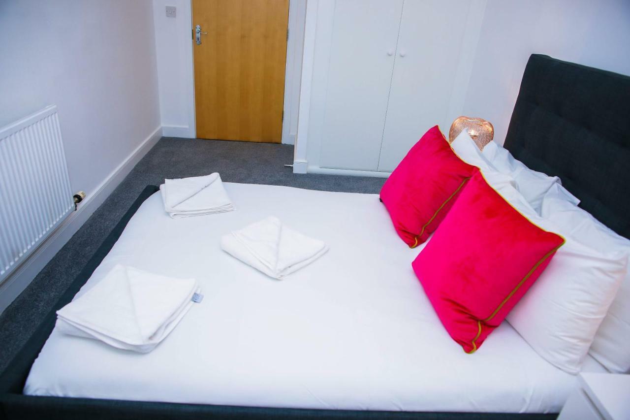 Apartment Superior 2 Bedroom London