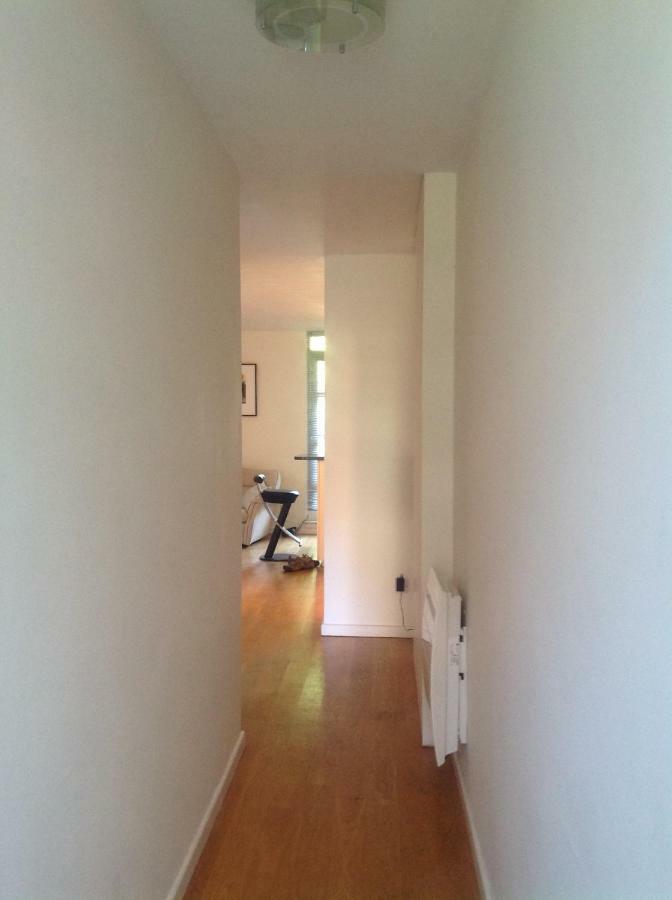 Lejlighed Rotherhithe Near Park And River London