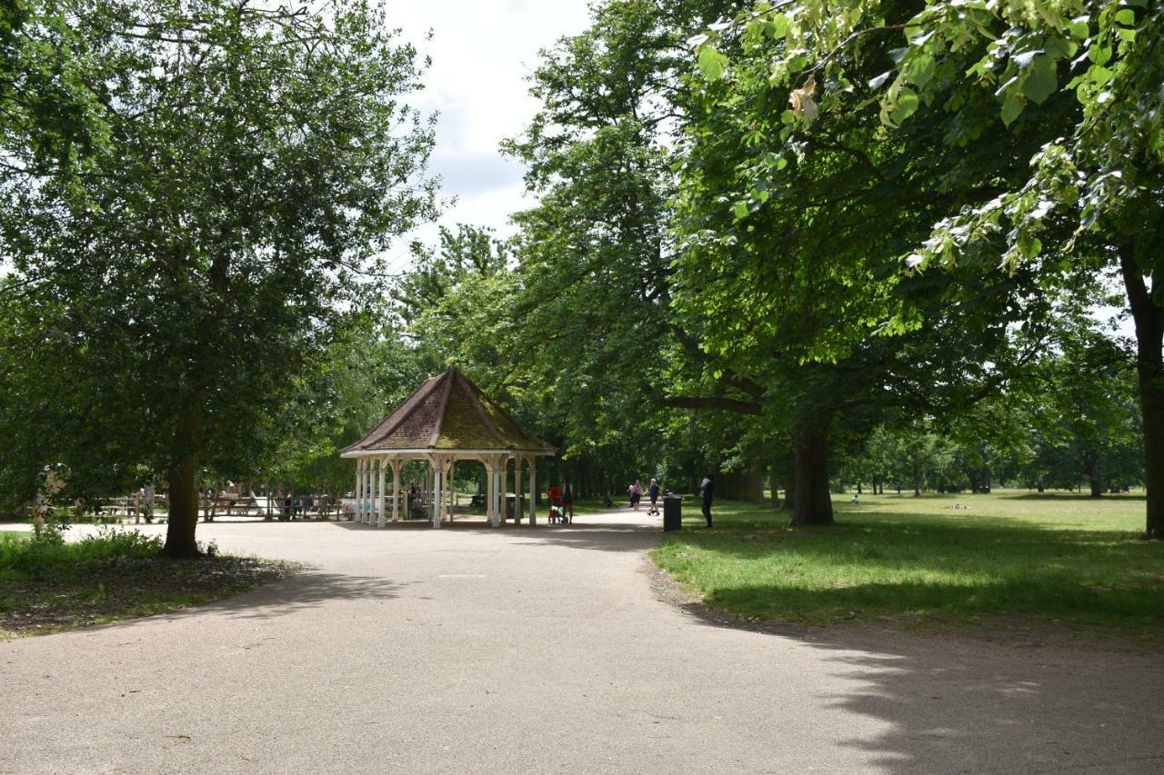 Northside Ealing Lejlighed London