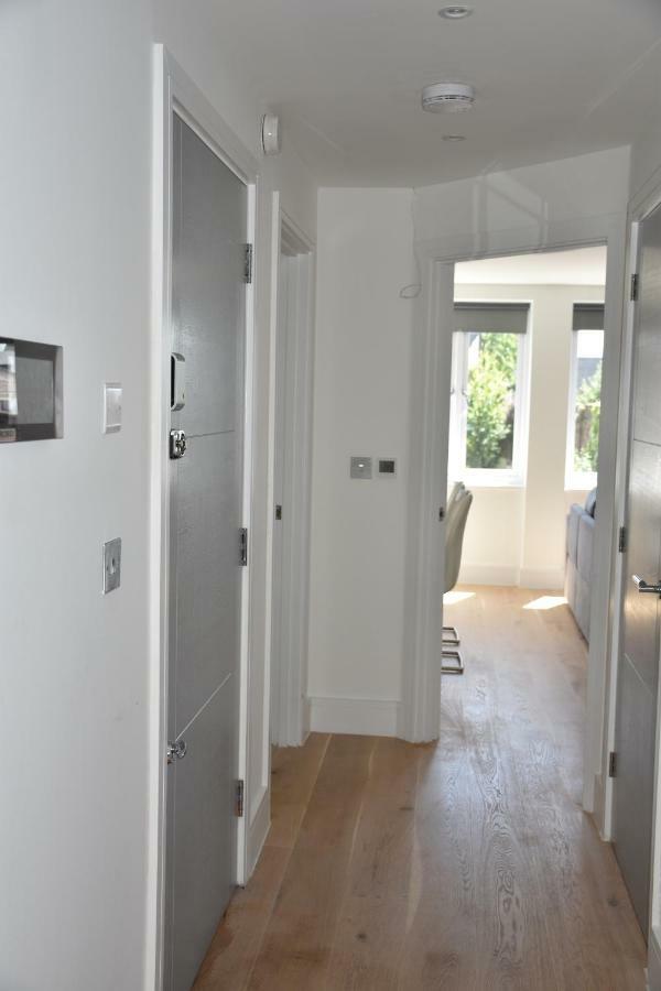 Lejlighed Northside Ealing London