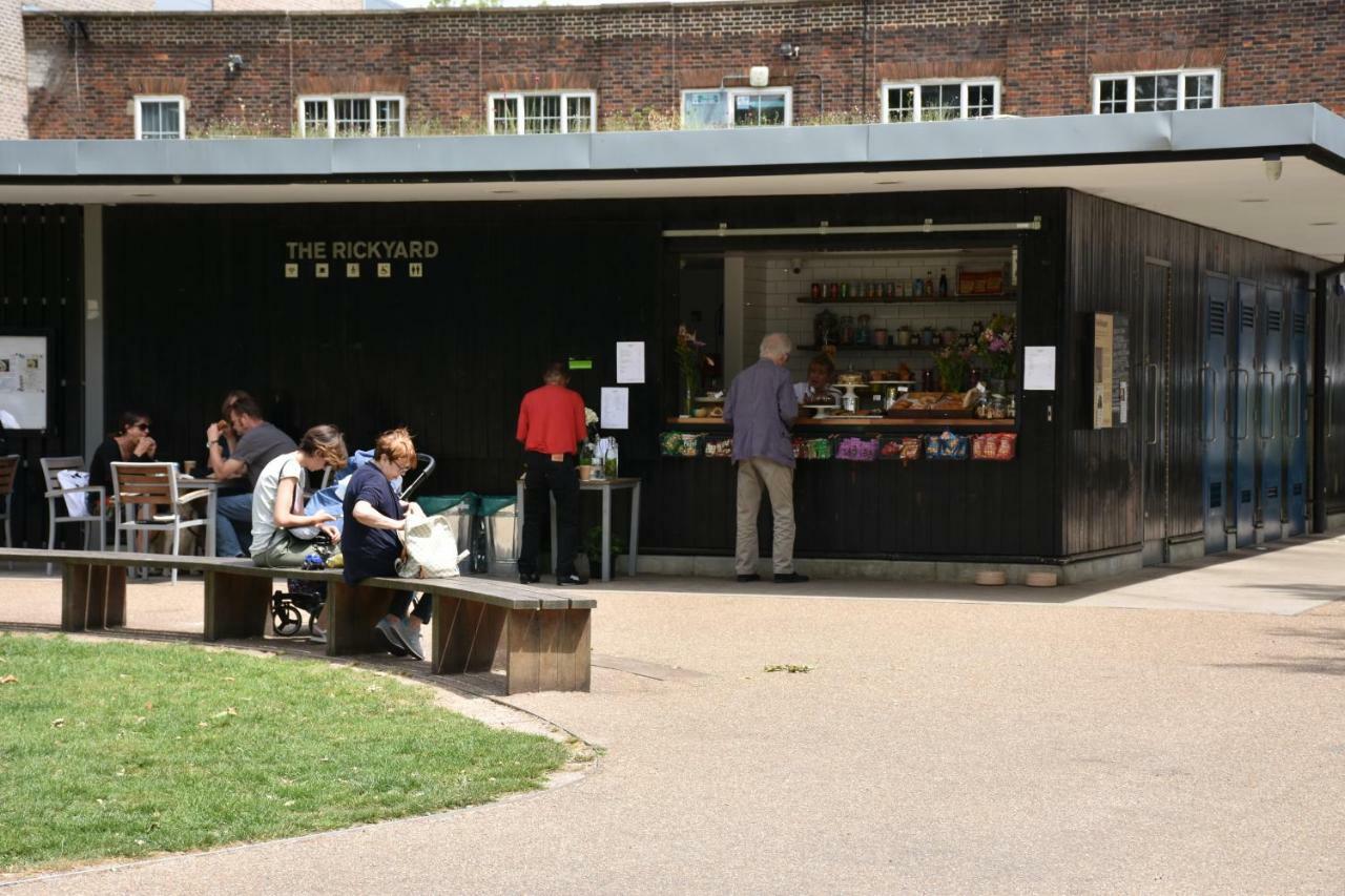 Lejlighed Northside Ealing *