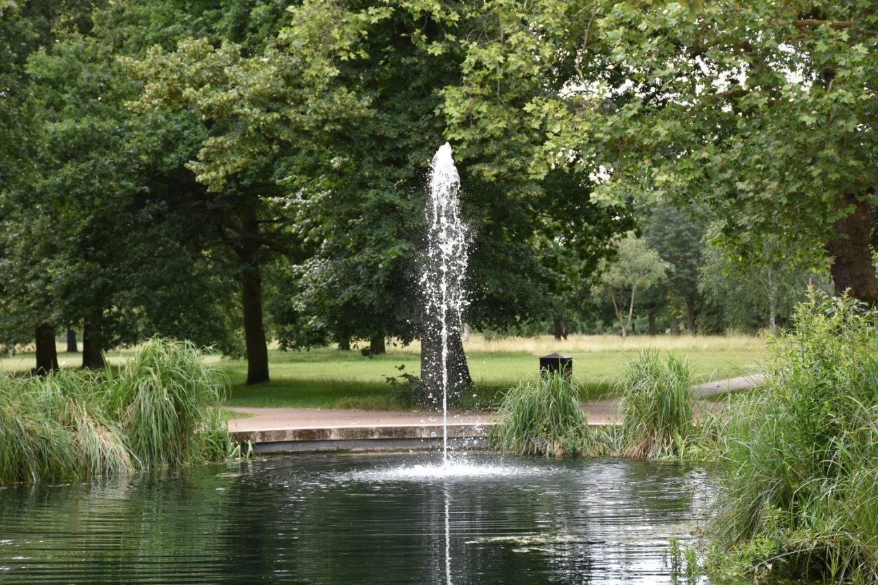Lejlighed Northside Ealing *