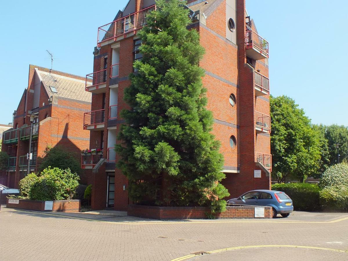 Lejlighed Rotherhithe Near Park And River
