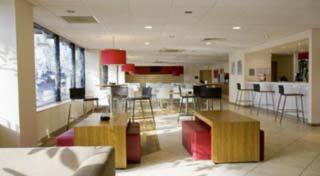 Travelodge Tower Bridge Hotel London