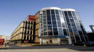 Travelodge Tower Bridge Hotel 3*