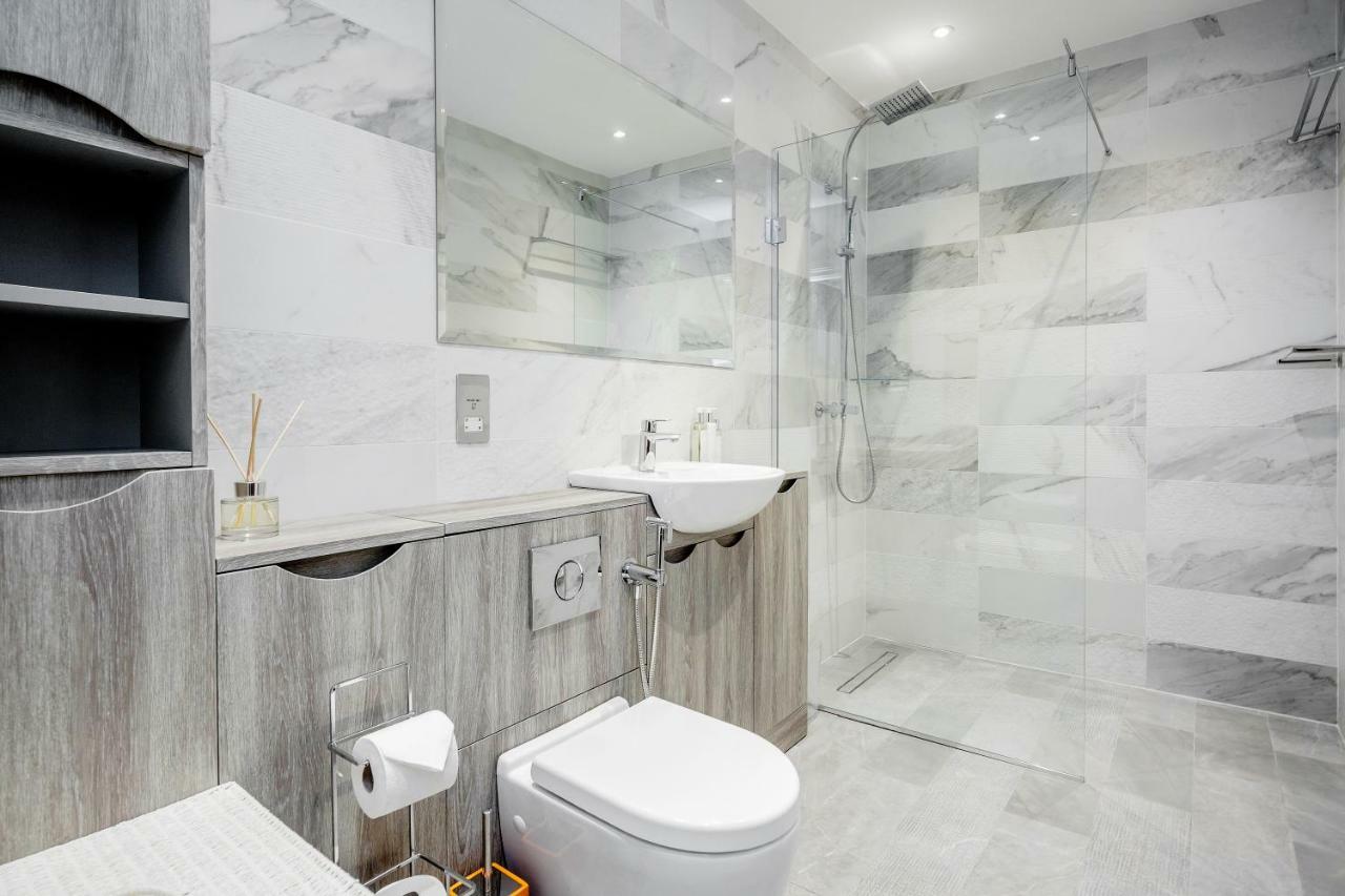 Apartment Mayfair Mews *