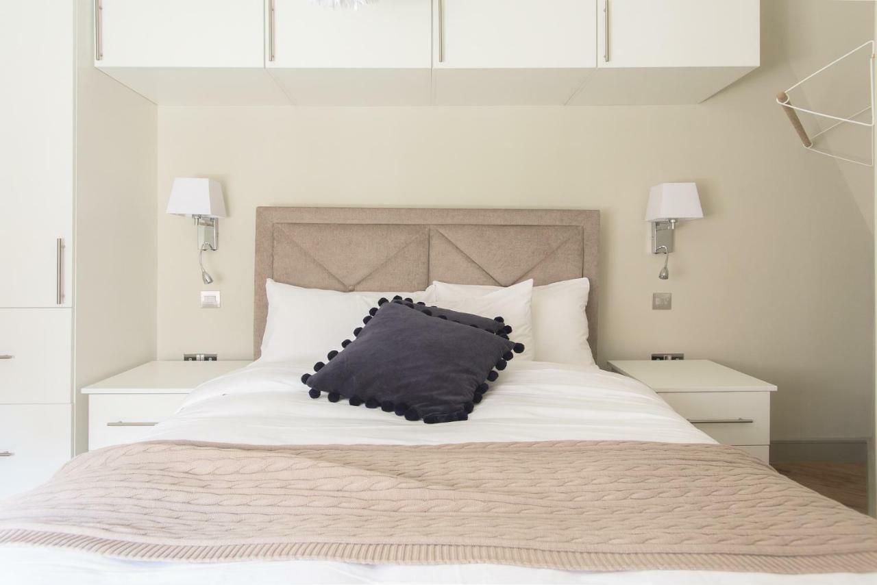 Apartment The Soho Loft - Elegant & Modern 1bdr *