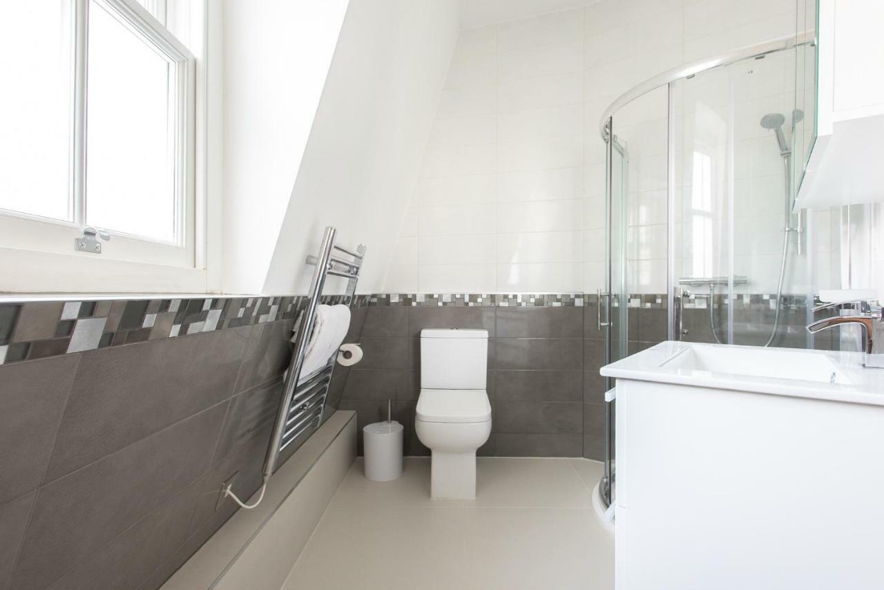 The Soho Loft - Elegant & Modern 1bdr Apartment *