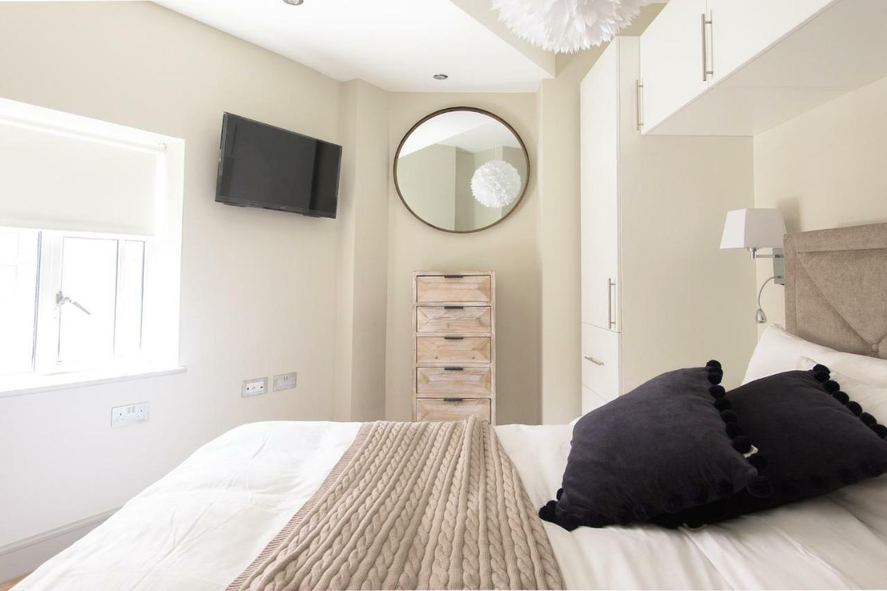 The Soho Loft - Elegant & Modern 1bdr Apartment