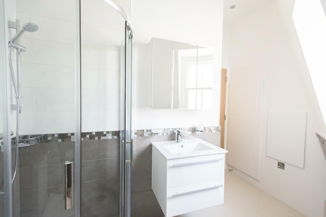 The Soho Loft - Elegant & Modern 1bdr Apartment