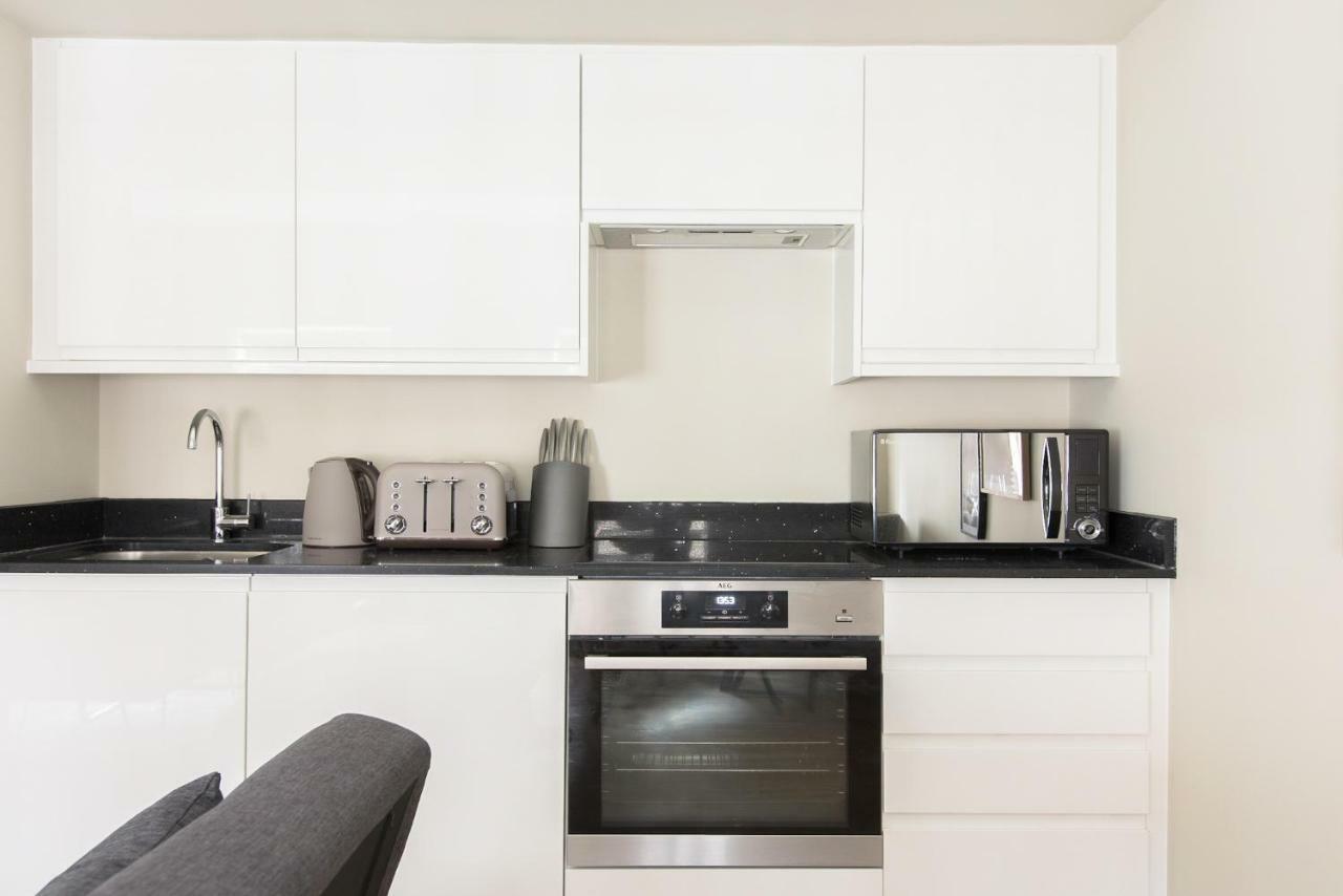 The Soho Loft - Elegant & Modern 1bdr