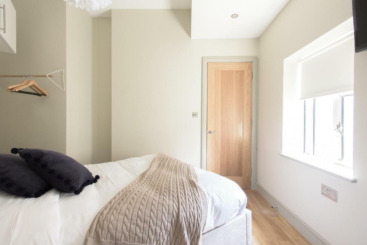 Apartment The Soho Loft - Elegant & Modern 1bdr *