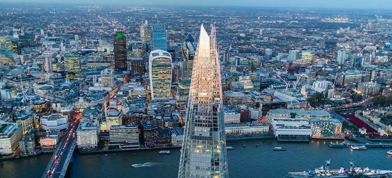 Crlondon * Londen