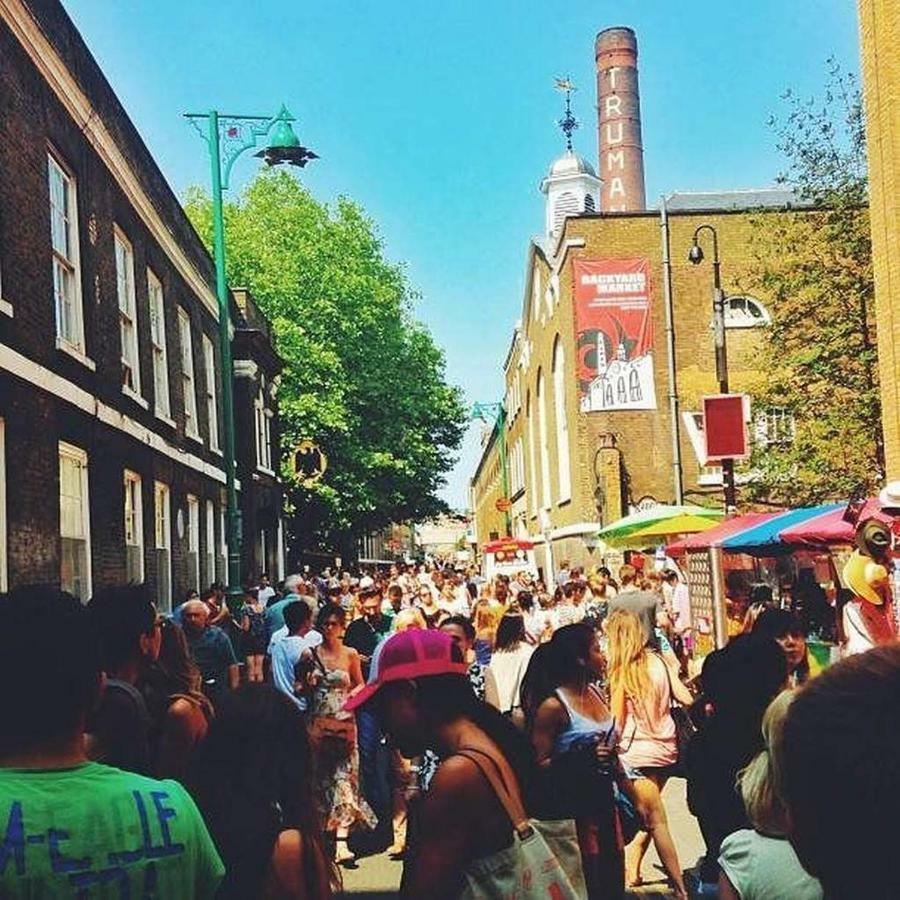Crlondon Gasthuis