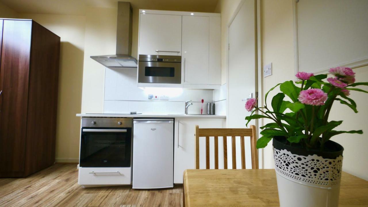 Vandrerhjem Accommodation London *