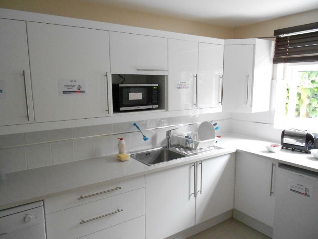 Vandrerhjem Accommodation London London
