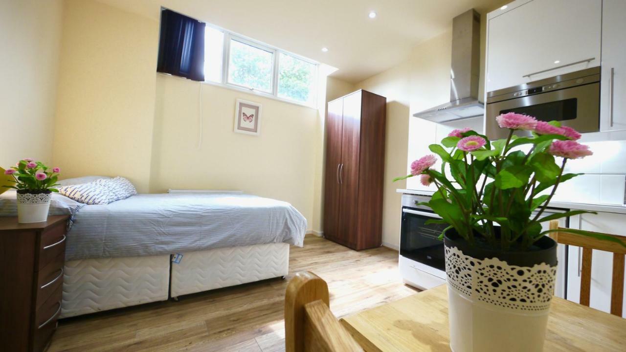 Accommodation London * London