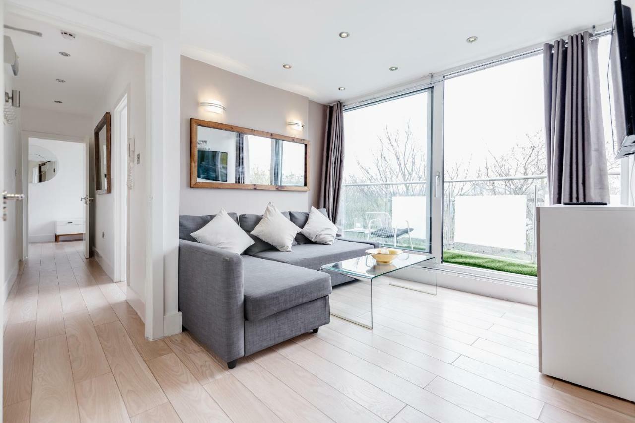 Wandsworth Terrace * Londen