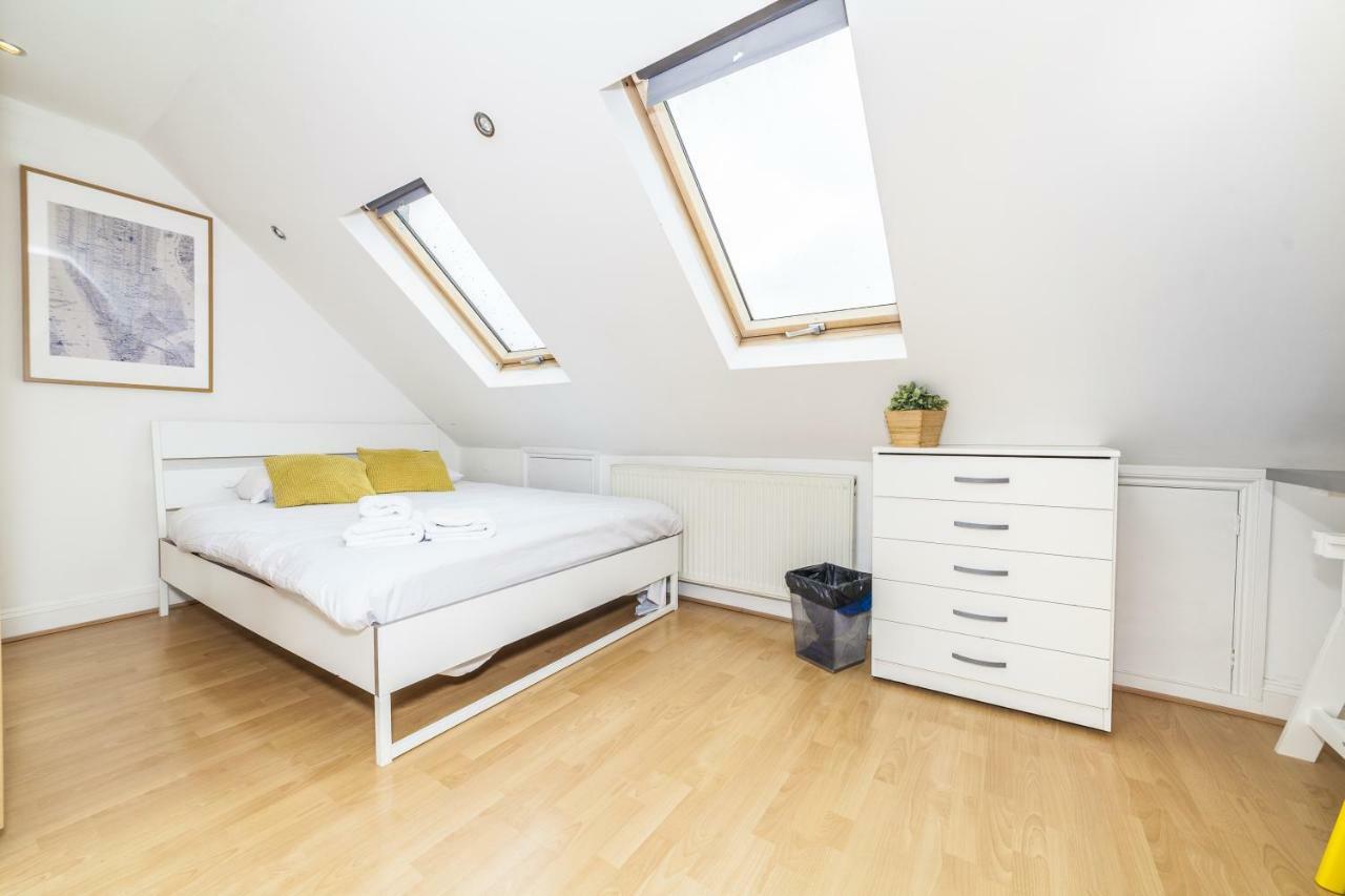 Lingwell Concept Flat Gjestgiverier
