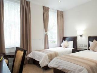 The Kensington Hotel Londen