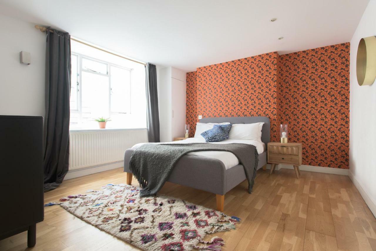 Appartement The Paddington Maisonette - 2bdr *