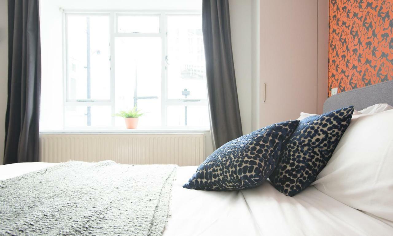 Appartement The Paddington Maisonette - 2bdr