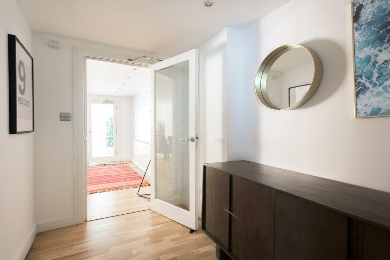 Appartement The Paddington Maisonette - 2bdr