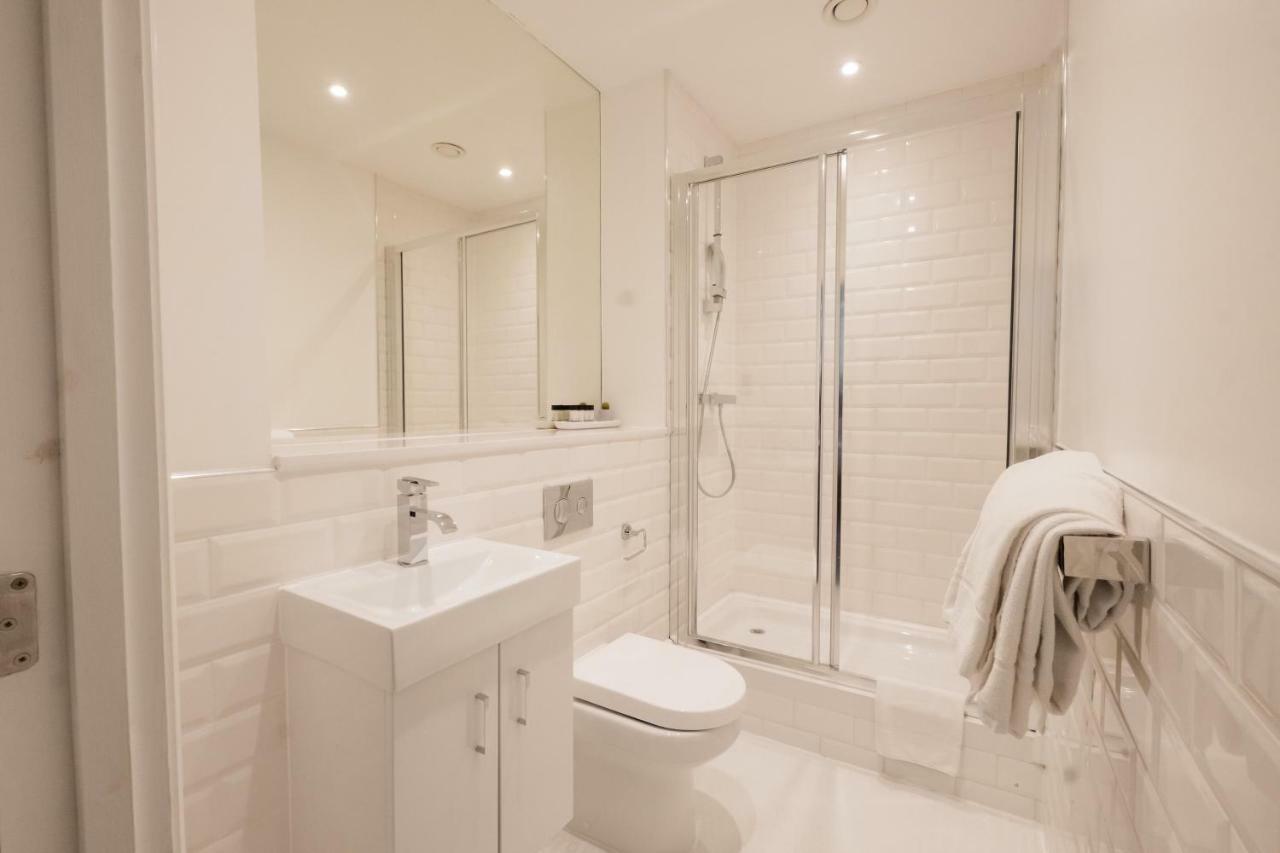 The Dome Sloane Square Appartement *