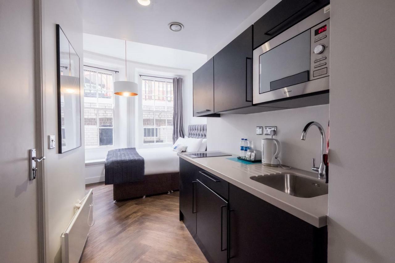 Appartement The Dome Sloane Square Londen
