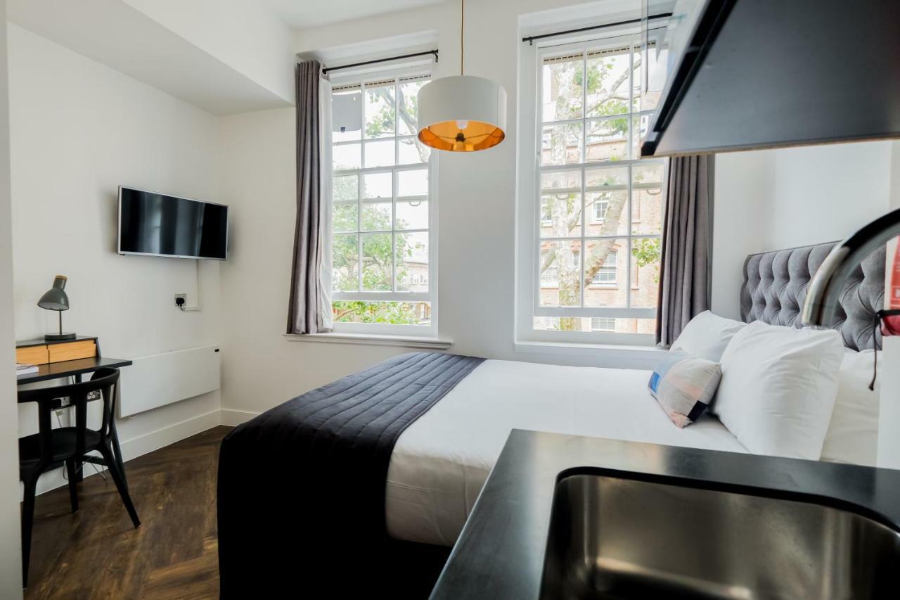 Appartement The Dome Sloane Square
