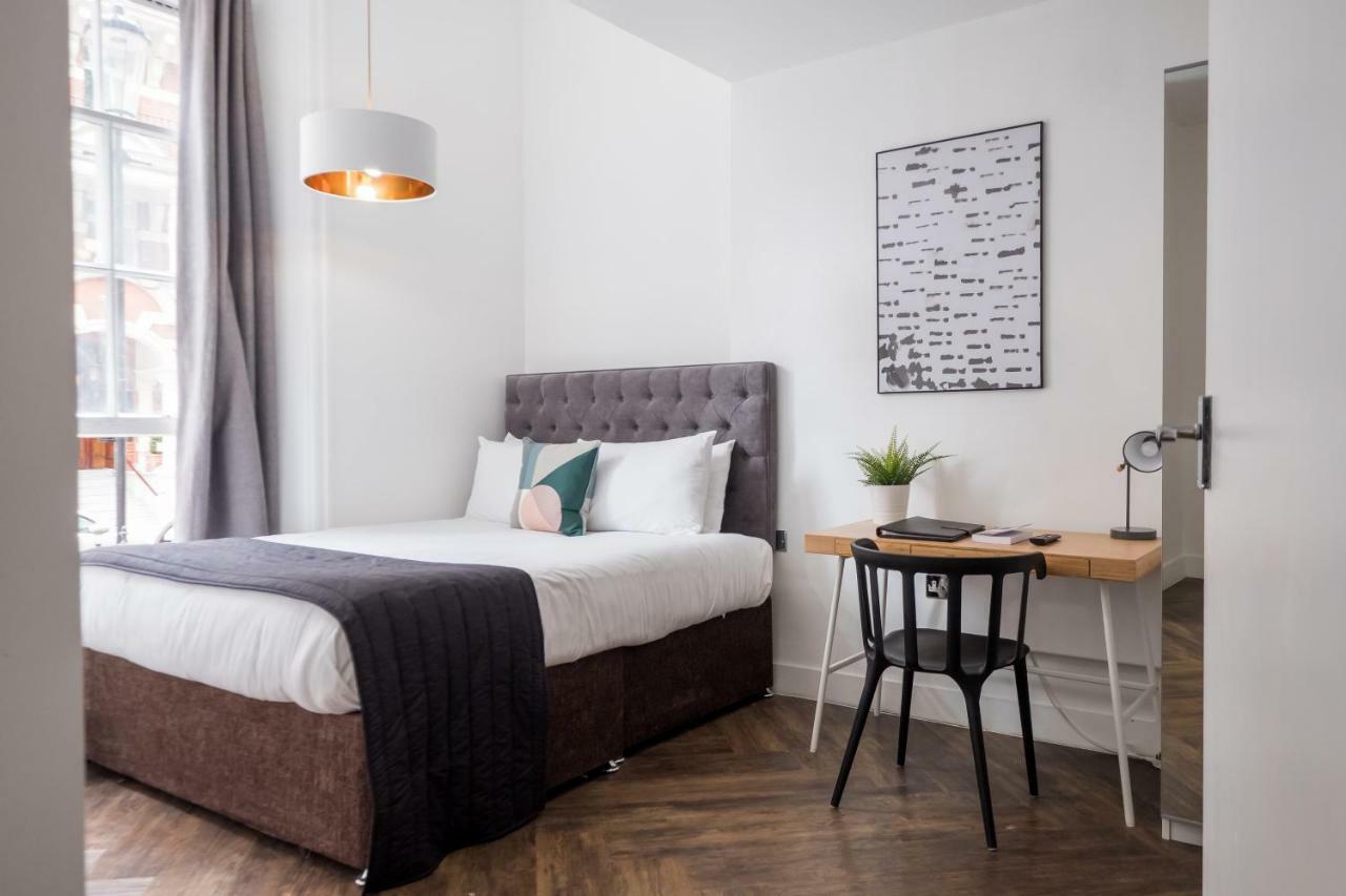 Appartement The Dome Sloane Square *