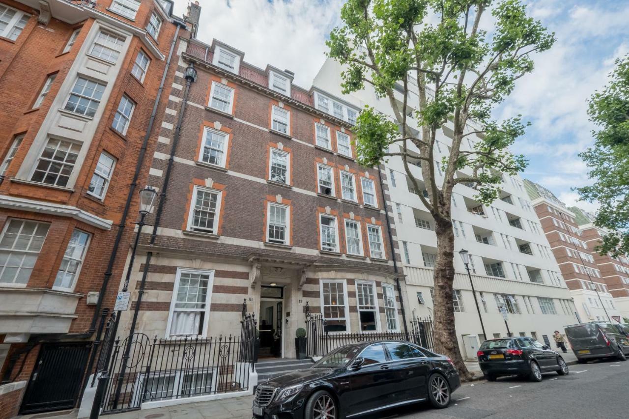 Appartement The Dome Sloane Square